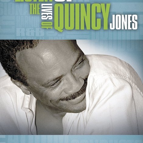 Listen Up: The Lives of Quincy Jones