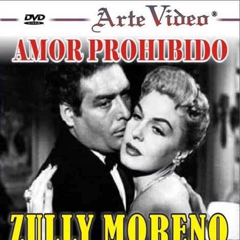 Amor prohibido