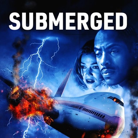 Submerged