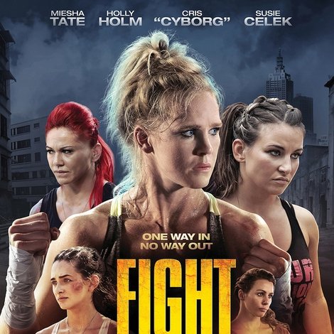 Fight Valley