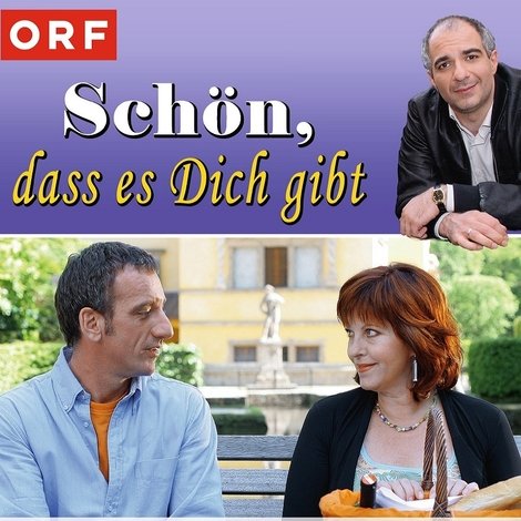 Schön, dass es Dich gibt