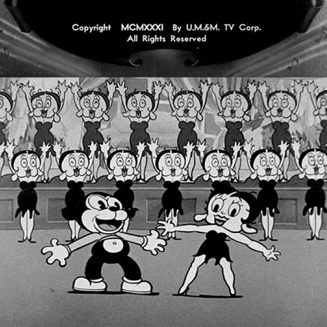 Bimbo's Initiation