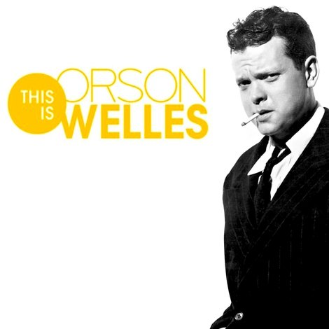 This Is Orson Welles
