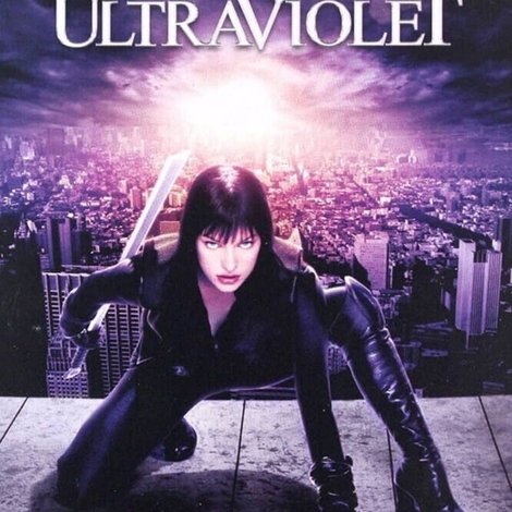 UV Protection: The Making of 'Ultraviolet'