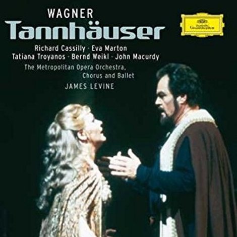 The Metropolitan Opera - Wagner: Tannhäuser