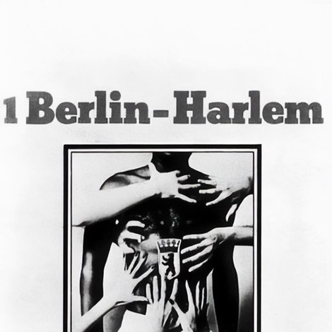 1 Berlin-Harlem