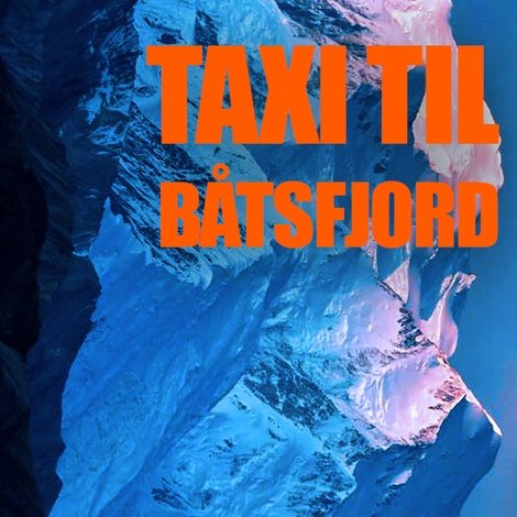 Taxi til Båtsfjord