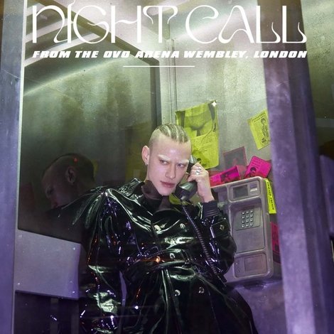 Years & Years: Night Call