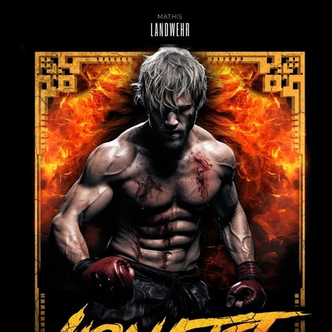 Lion Fist