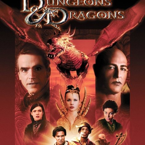 Dungeons & Dragons