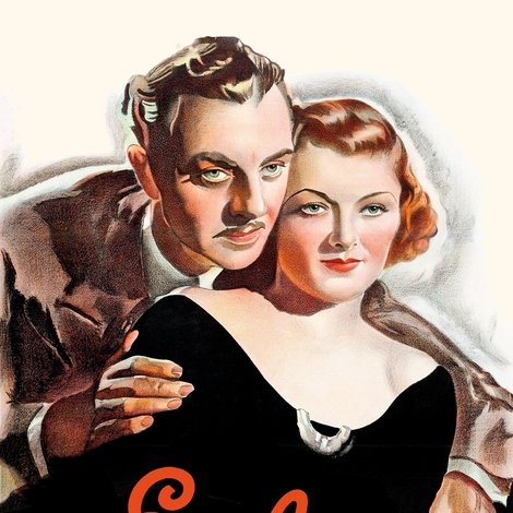 Evelyn Prentice