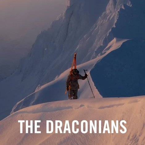 The Draconians