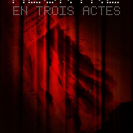 Meurtre en trois actes