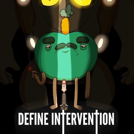 Define Intervention