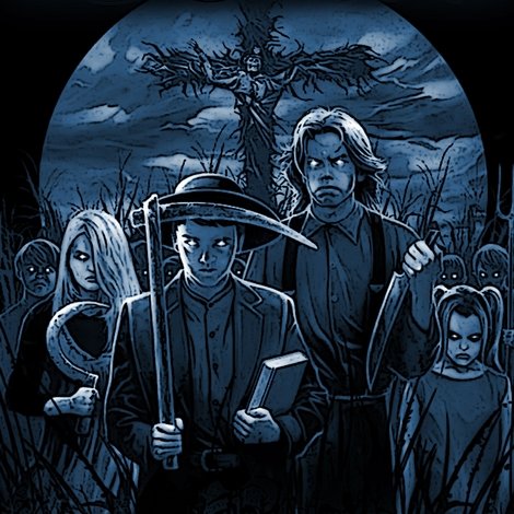 Children of the Corn