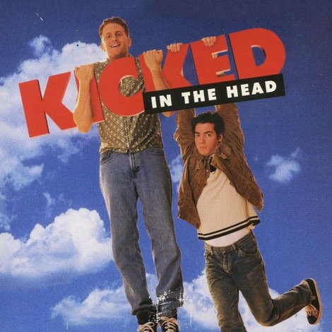 Kicked in the Head