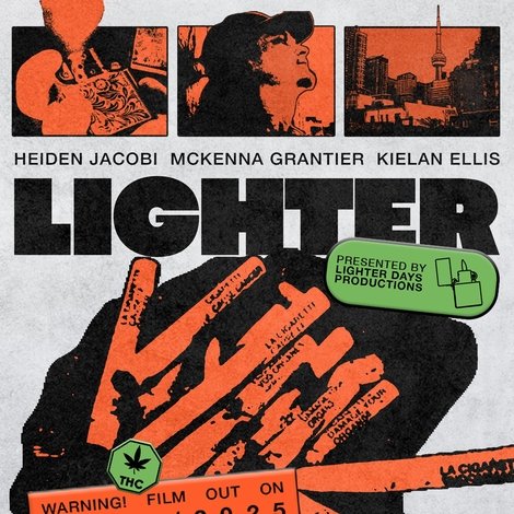 Lighter Days