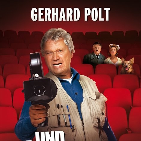 Und Äktschn!