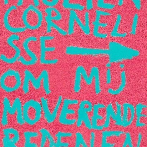 Paulien Cornelisse: Om Mij Moverende Redenen