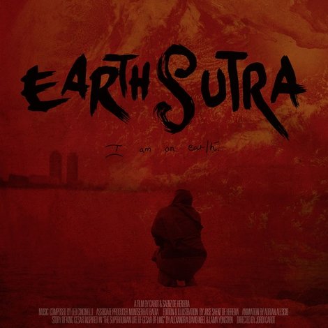 Earth Sutra