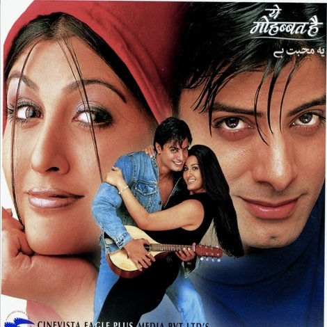 Yeh Mohabbat Hai