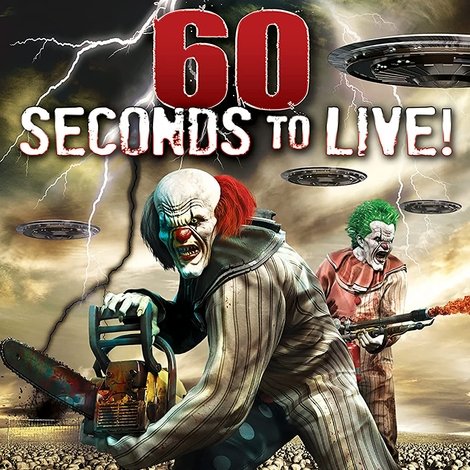 60 Seconds to Live