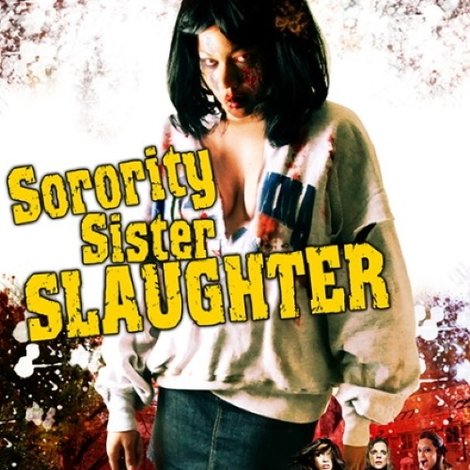 Sorority Sister Slaughter