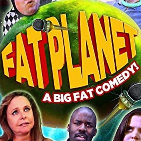 Fat Planet
