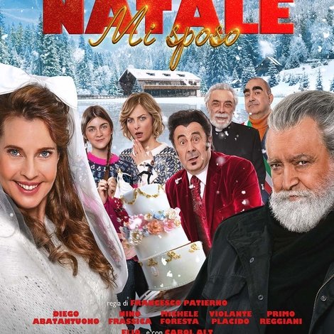 Improvvisamente a Natale mi sposo