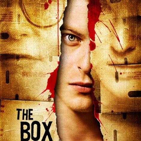 The Box Collector
