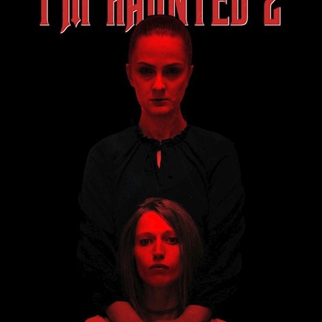 I'm Haunted 2