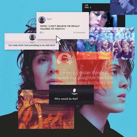Fanatical: The Catfishing of Tegan and Sara