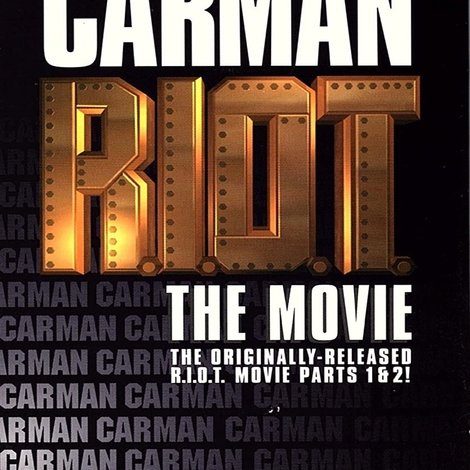 R.I.O.T.: The Movie