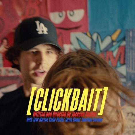 CLICKBAIT