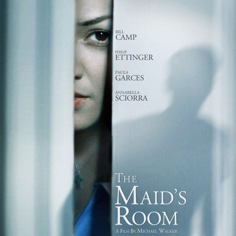 The Maid's Room
