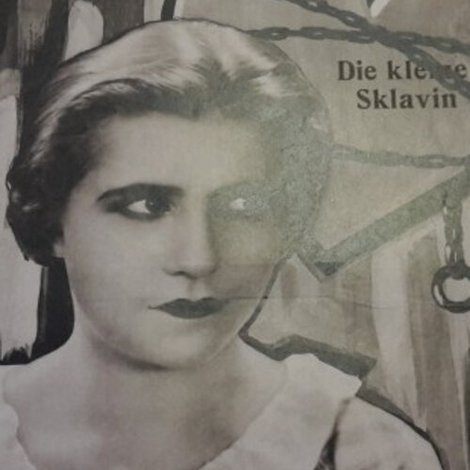 Die kleine Sklavin