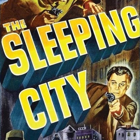 The Sleeping City