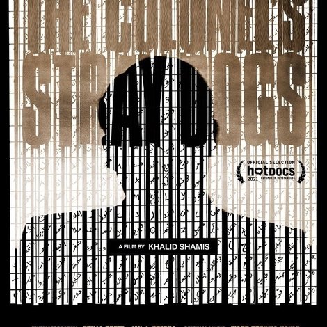 The Colonel's Stray Dogs