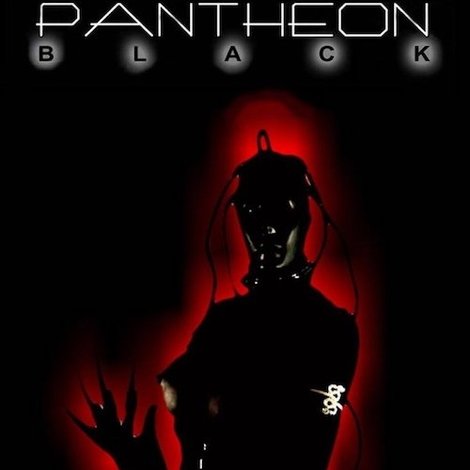 Pantheon Black
