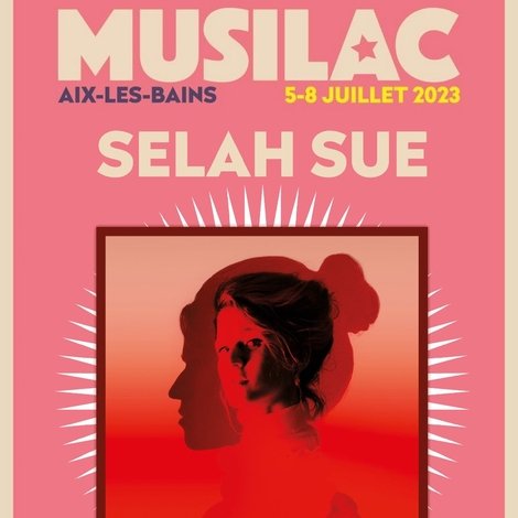Selah Sue - Musilac 2023