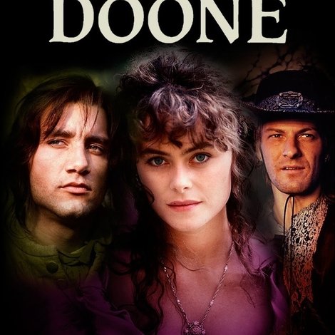 Lorna Doone