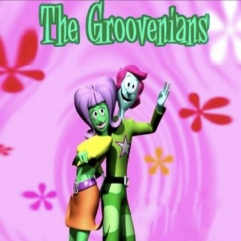 The Groovenians