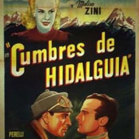 Cumbres de hidalguía