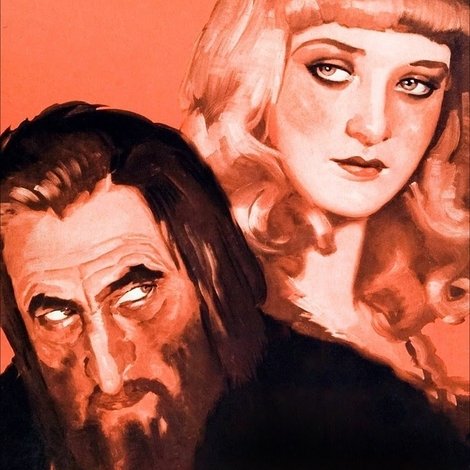 Svengali