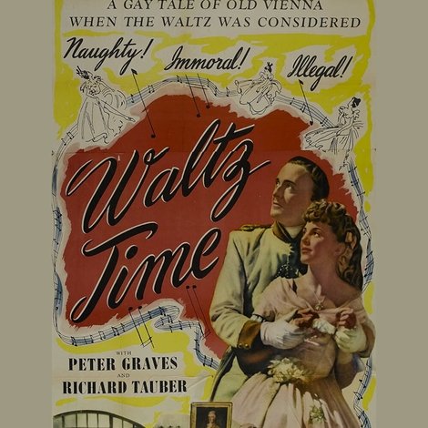 Waltz Time