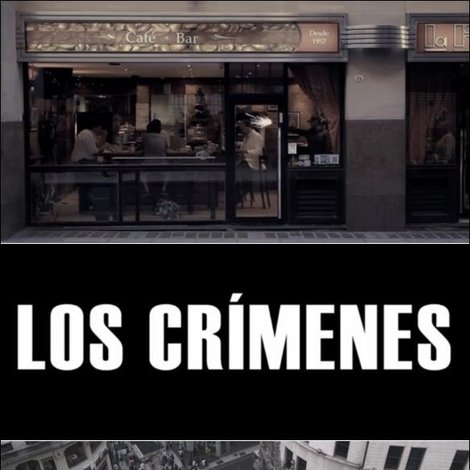 Los crímenes