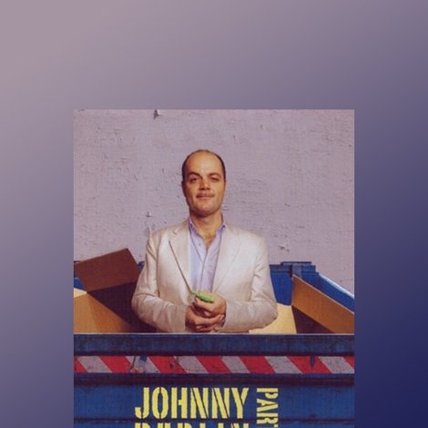 Johnny Berlin 2: Notes From The Dumpster