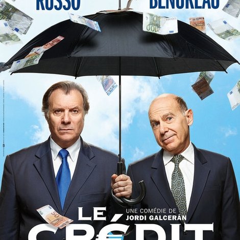 Le crédit