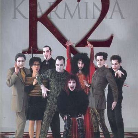Karmina 2