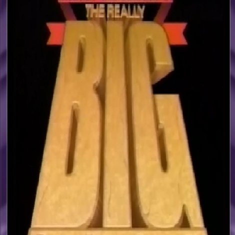 Rodney Dangerfield's The Really Big Show